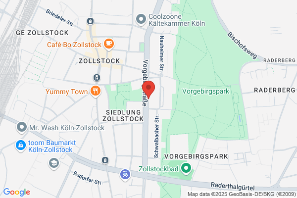 Zum Zollstock