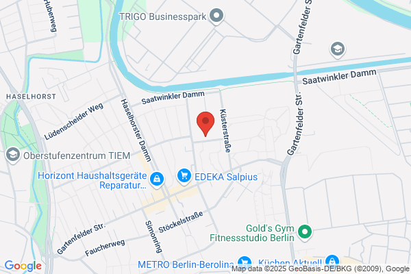 BlitzBlank27 GmbH