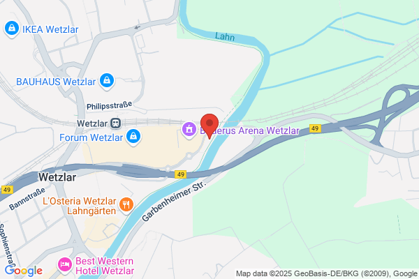 B&B HOTEL Wetzlar