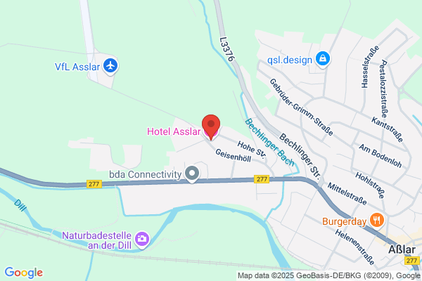 Hotel Asslar