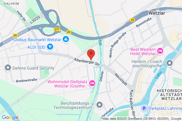 TEG Techn. Groß- und Einzelhandels GmbH