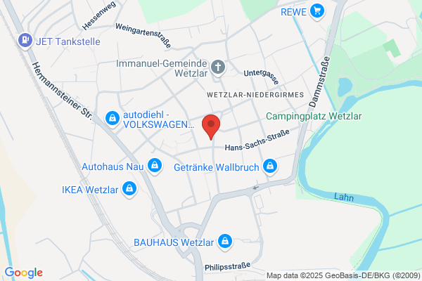 ERGO Versicherung Ridvan Karabagca