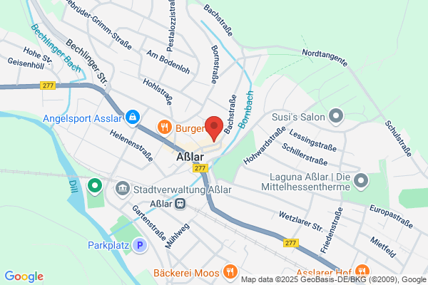 BMS Pflege- u. Hilfsdienste GmbH