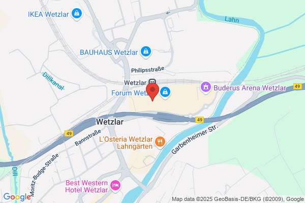 DERTOUR Reisebüro