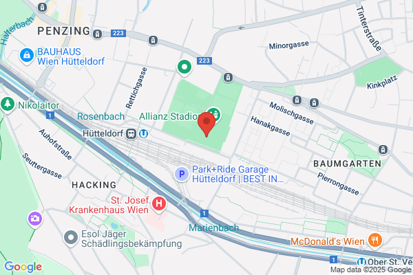 RAPID-REISEN GmbH