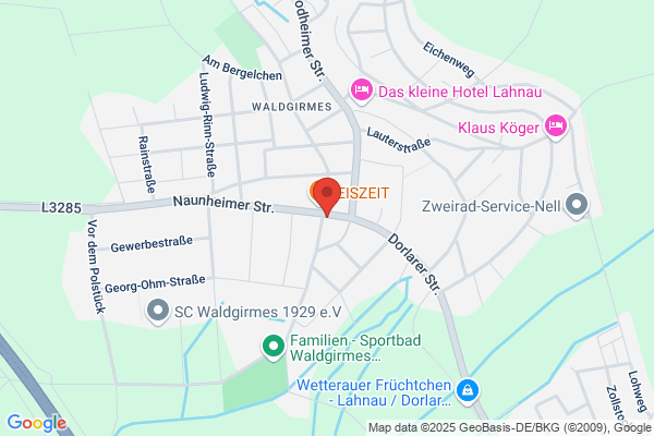 Lufthansa City Center Reiseservice GmbH Wetzlar