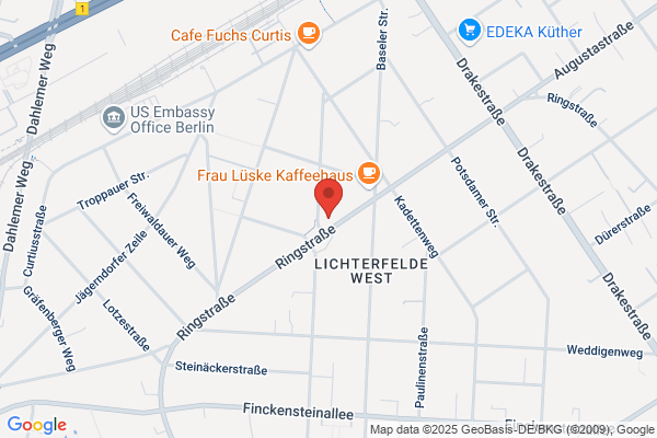 Evangelische Kirchengemeinde Aßlar