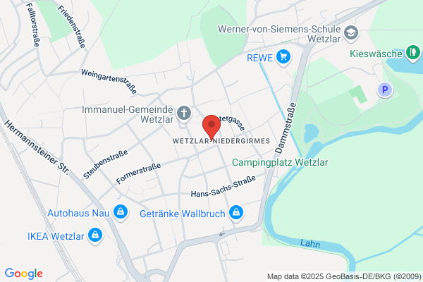 Evangelische Kirchengemeinde Niedergirmes