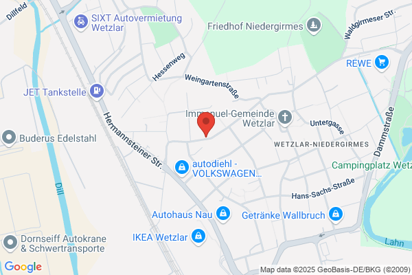AHRENS Schädlingsbekämpfung GmbH