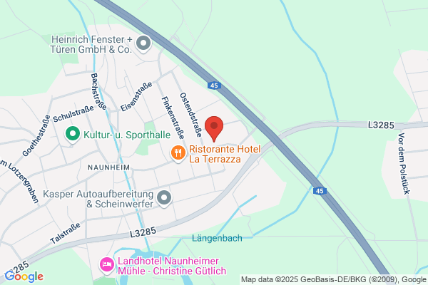 Dokter GmbH