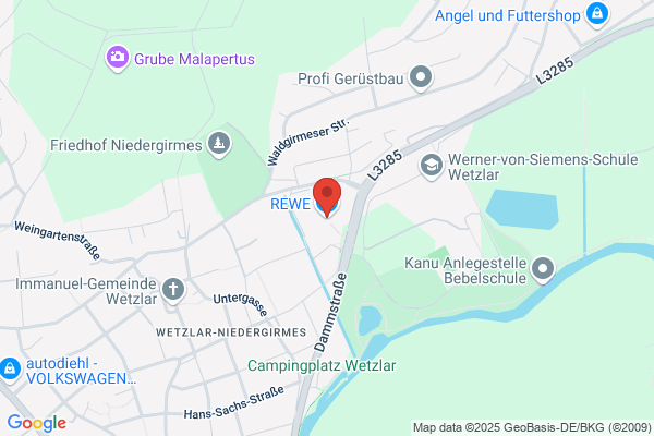 REWE