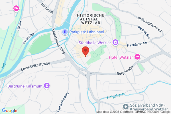 Pro Polizei Wetzlar e.V.