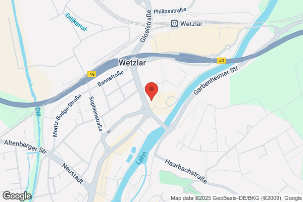 ARAG Versicherung Wetzlar