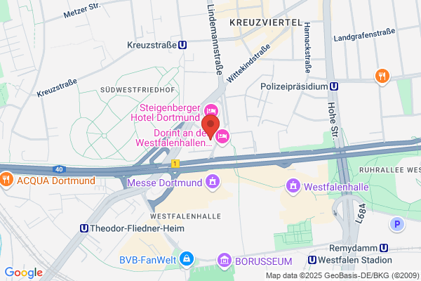 SIGNAL IDUNA Versicherung Niklas Bahro