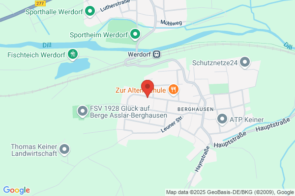 dbb Bezirksverband Mittelhessen