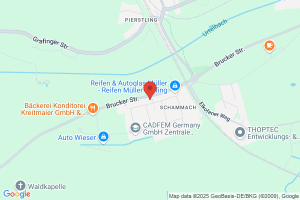 Autohaus Marschall