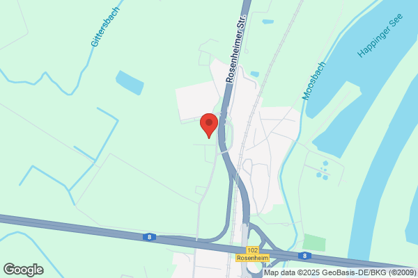 SSH Aßling | Greilinger GmbH & Co. KG