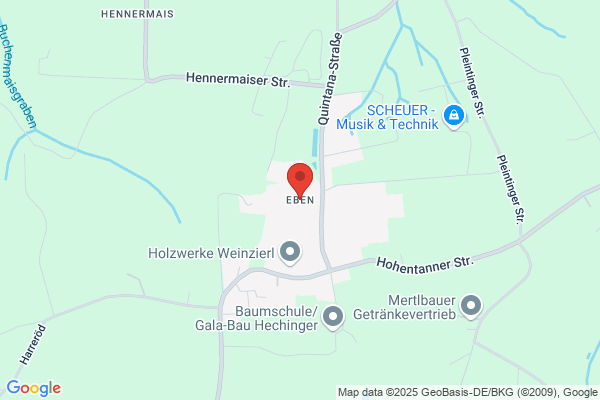 Eben GmbH