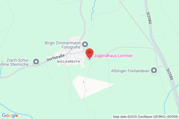 Jugendhaus Lechner Familie Schwarz