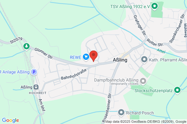 REWE Gruber oHG