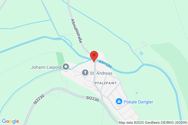 Speisecafe Angerstüberl
