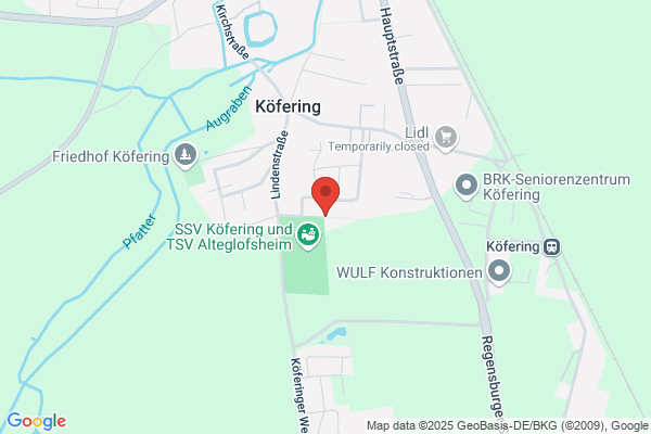 Tennisclub Aßling eingetragener Verein