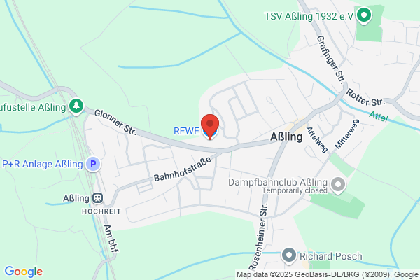 REWE
