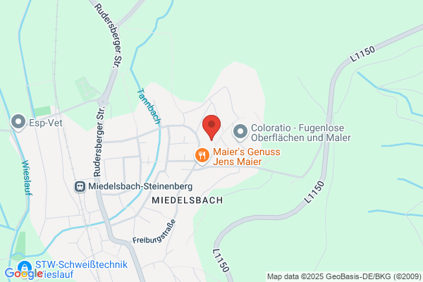 Böhm Georg Golf Consulting GmbH