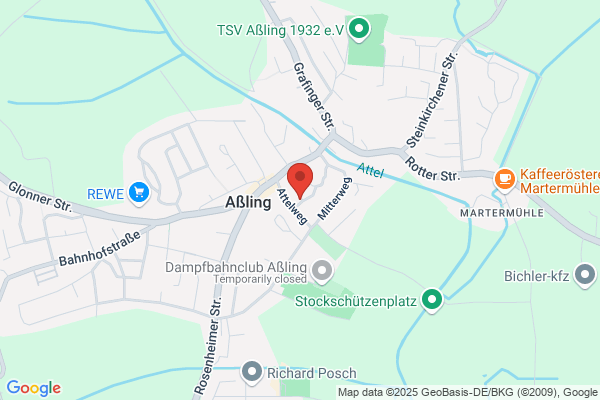ej Versicherungsmakler GmbH