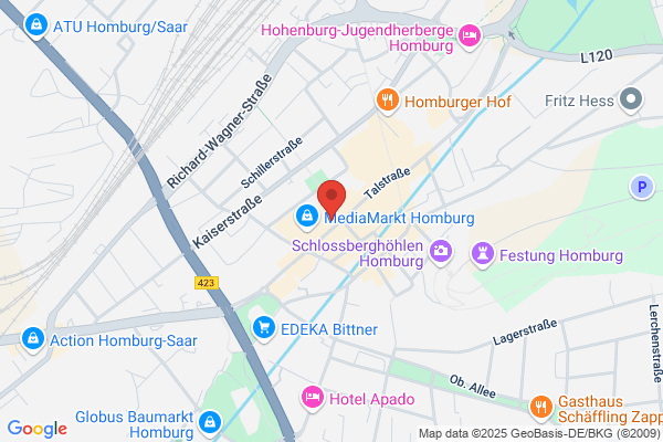 TUI Deuschland GmbH