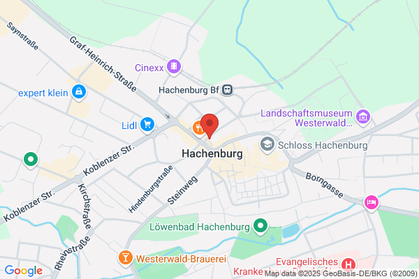 Westerwald Bank eG