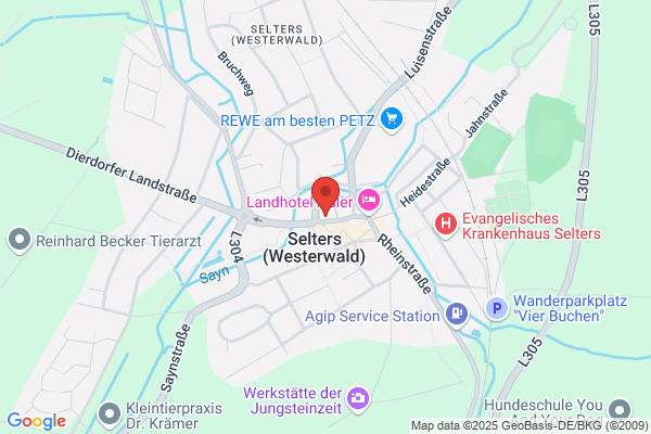 Westerwald Bank eG