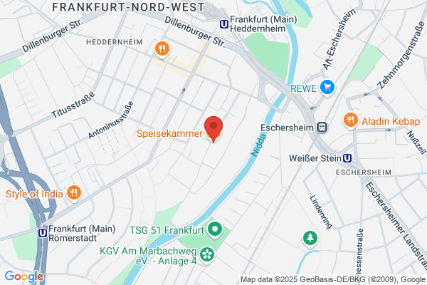 OFW Speisekammer GmbH