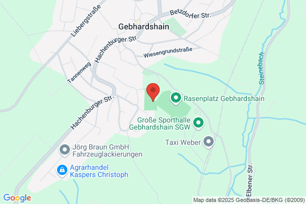 SG Westerwald e.V.
