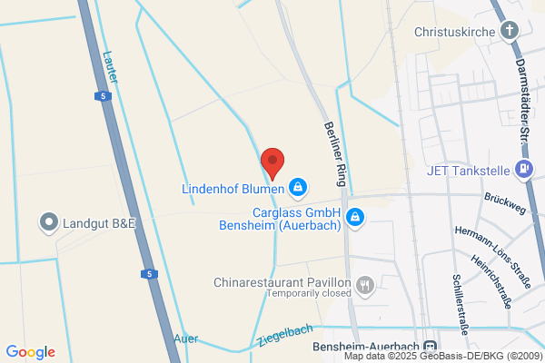 Zwinger vom Deutschen Rosenberg
