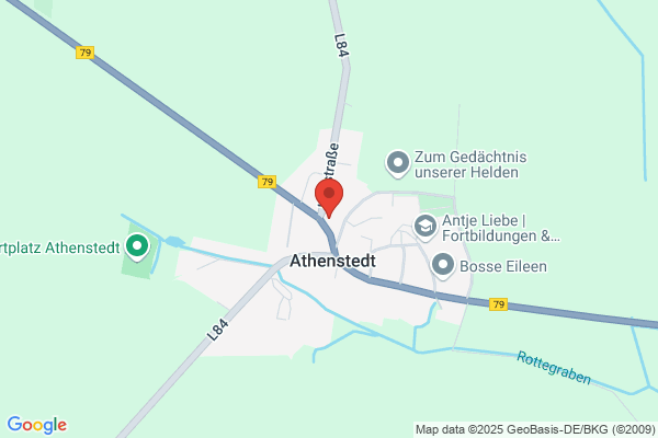Athenstedt & Bornumm GbR