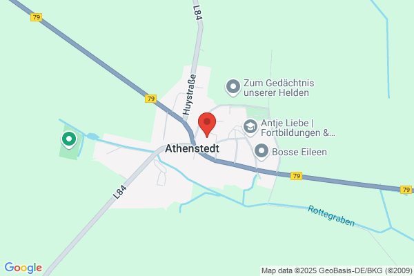 Evangelisches Stephanshaus Barsnick Hartmut