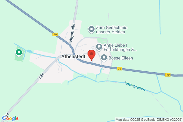 Gemeindeverwaltung