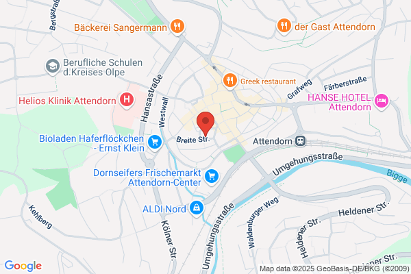 Allianz Versicherung Archondakis und Dorn OHG Generalvertretung