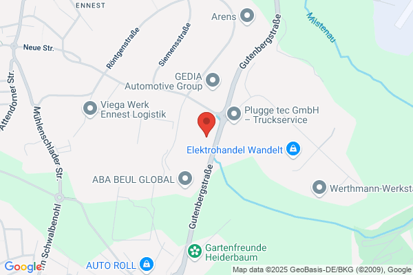 Attendorner Spezial Armaturen GmbH
