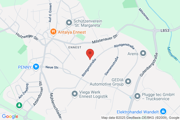 Otto Armaturen GmbH