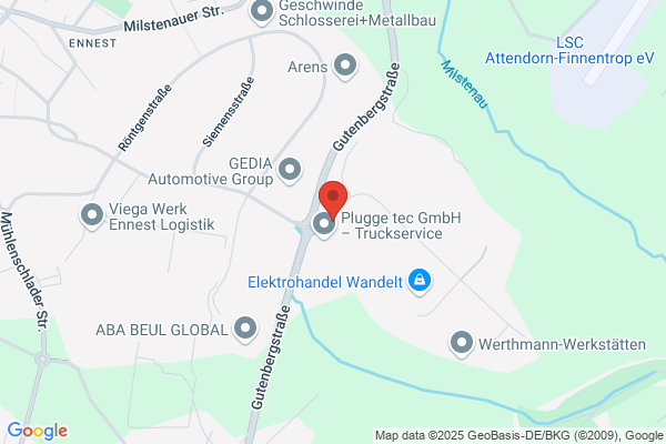 Bernard Marxen GmbH