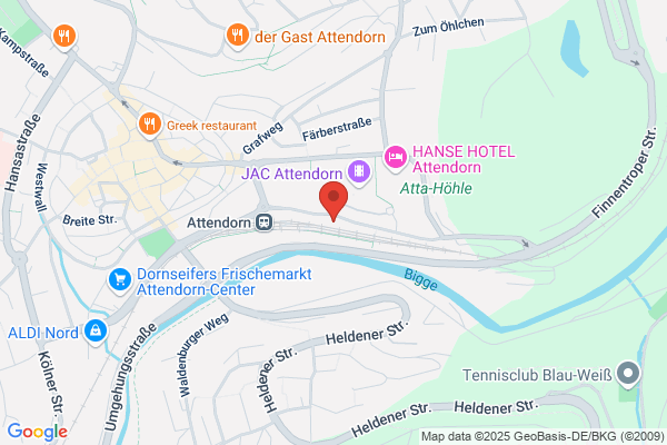 Weber & Werthenbach GmbH & Co. KG