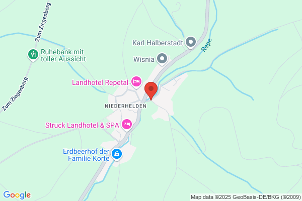 Friedhelm Niedergesäss