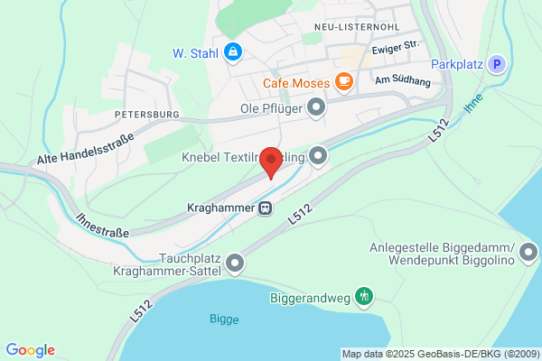 Attendorn-Kraghammer Cordes-Heseler GmbH