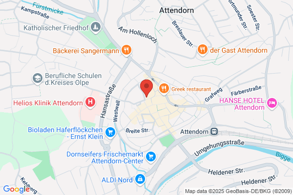 Frey Buchhandlung