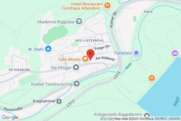 Cafe Selter Dieter