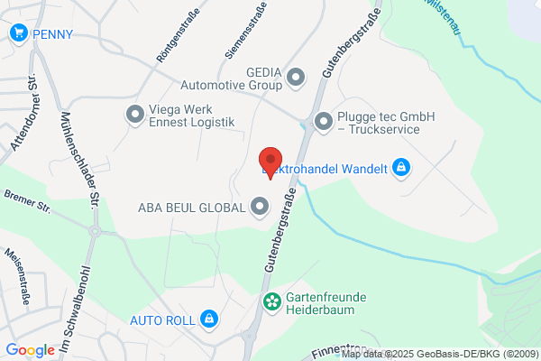 SVS Handel GmbH