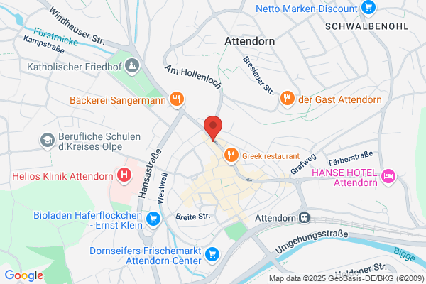 Dein Lieblingstück