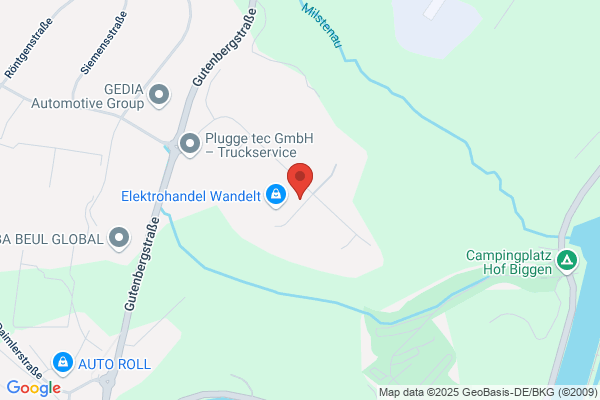 Elektro Hippauf GmbH